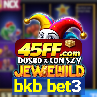 bkb bet3